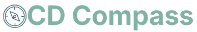 OCD Compass Logo